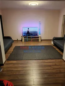 Apartament 3 camere Podu de Piatra - Iasi