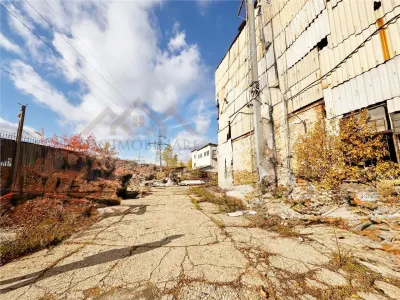 2000 MP teren cu hala, pe platforma IMMUM, zona Cozmircom - foto 5