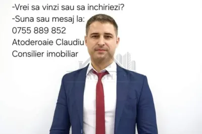 Teren intravilan 8772 Chicirea-Tomesti - foto 4