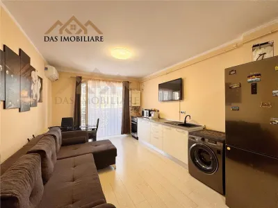 Apartament 2 camere, etaj 4 din 5, bloc cu lift, Lupului - foto 2