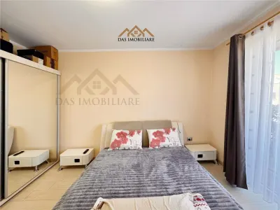 Apartament 2 camere, etaj 4 din 5, bloc cu lift, Lupului - foto 3