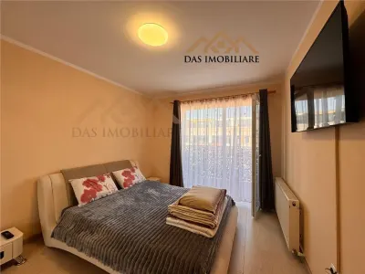 Apartament 2 camere, etaj 4 din 5, bloc cu lift, Lupului - foto 4