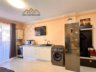Apartament 2 camere, etaj 4 din 5, bloc cu lift, Lupului - foto 5