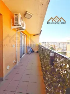 Apartament 2 camere, etaj 4 din 5, bloc cu lift, Lupului - foto 8