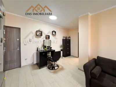 Apartament 2 camere, etaj 4 din 5, bloc cu lift, Lupului - foto 9