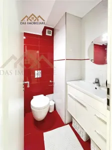 Ultracentral, 3 camere si terasa de 50 mp , etaj intermediar - foto 11
