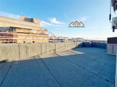 Ultracentral, 3 camere si terasa de 50 mp , etaj intermediar - foto 8