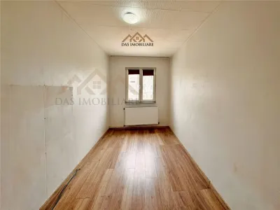 Apartament cu 1 camera, etaj 3, str. Dragos Voda - foto 4