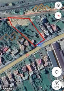 Casa veche cu teren de 59 ari, intravilan, Ilba  ( 20 km de Baia  Mare) - foto 3