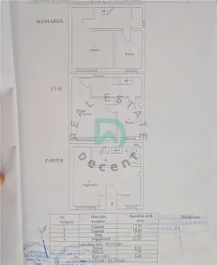 Casa curte comuna Grivitei, Brasov - foto 9