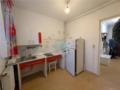 Apartament 3 camere Grivitei, Brasov - foto 15