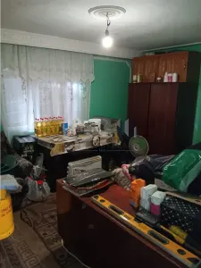 Manta Rosie  Hlincea Casa parter din caramida 81mp si teren 616mp - foto 4