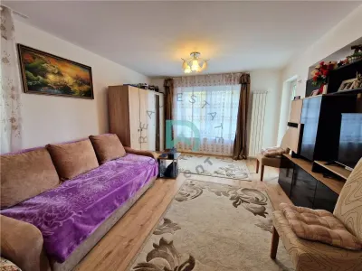 Apartament de vanzare  Tractorul,  Brasov - foto 3