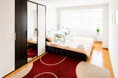 Apartament  3 camere Grivitei, Brasov - foto 2