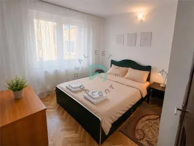 Apartament  3 camere Grivitei, Brasov - foto 3