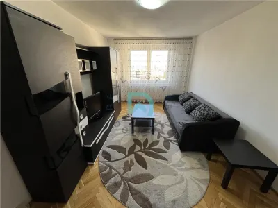 Apartament  3 camere Grivitei, Brasov - foto 7