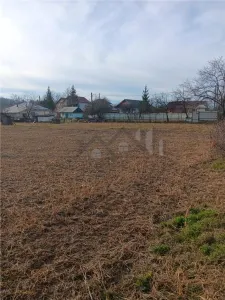 Bucium Paun central TEREN 3500mp la asfalt cu toate utilitatile - foto 2