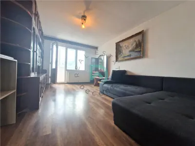 Apartament 2 camere, 52 mp, Astra, Brasov - Brasov