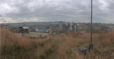 REDIU, teren 3350mp. intravilan cu utilitati trase, (dezv. imobiliara) - foto 3