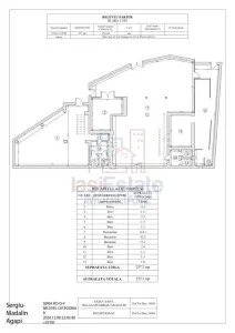 Spatiu com. D+P 287mp.Tatarasi, str.Ion Creanga colt cu str. Stejaru - foto 2