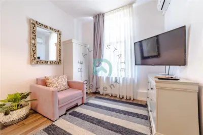 Casa,centrul istoric Brasov - foto 12