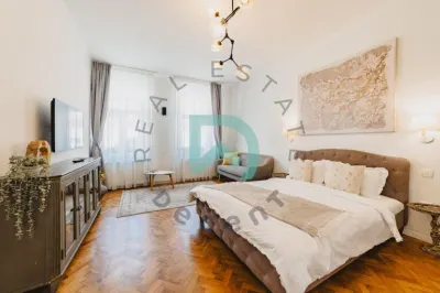 Casa,centrul istoric Brasov - foto 19