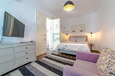 Casa,centrul istoric Brasov - foto 6