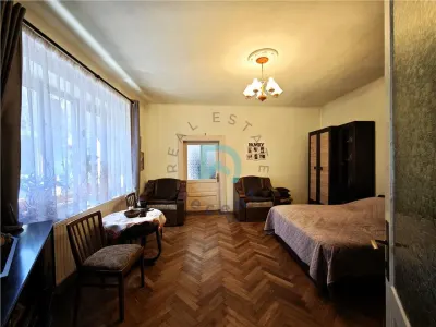 Apartament in casa   Piata Unirii Brasov - foto 9