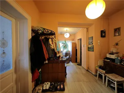 Apartament in casa   Piata Unirii Brasov - foto 10