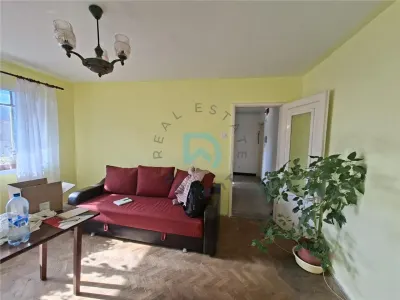 Apartament 2 camere, Astra, zona Piata Astra - Brasov