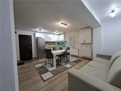 Apartament 2 camere Scriitorilor, Brasov - Brasov