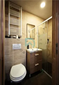 Apartament 2 camere Centrul Istoric, Brasov - foto 11