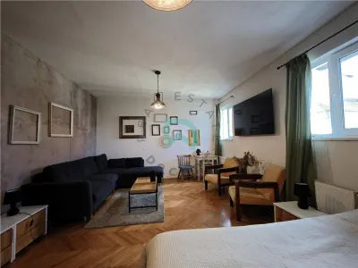 Apartament 2 camere Centrul Istoric, Brasov - foto 12