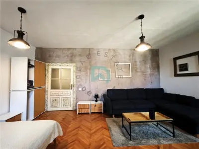 Apartament 2 camere Centrul Istoric, Brasov - foto 9