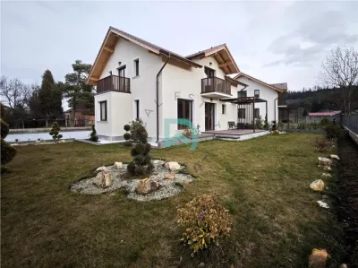 Casa de vanzare  Cristian, Brasov - foto 10