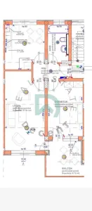 Apartament 2 camere, Tractorul, Brasov - foto 9