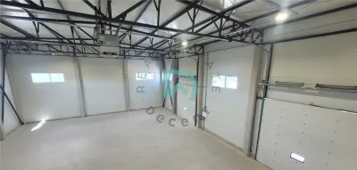 Hala industrial596 mp, prima inchiriere, Parc Industrial Prejmer - Prejmer