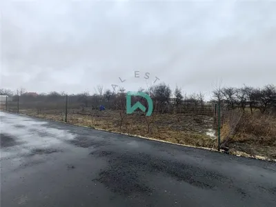 Teren intravilan de vanzare Stupini Brasov - Brasov