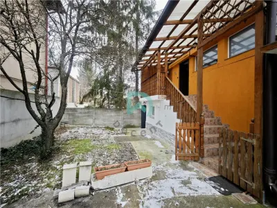 Studio 36mp, Brasovul Vechi - Brasov