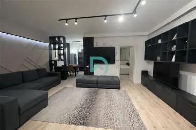 Apartament 2 camere CENTRAL, PARCARE SUBTERANA,  Brasov - foto 2