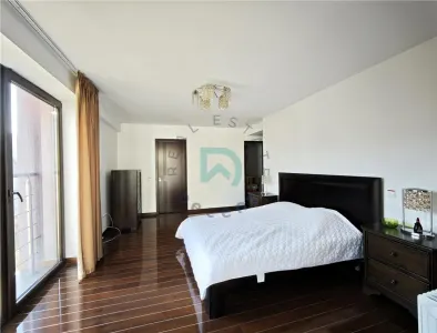 Apartament 4 camere, Brasovul Vechi - foto 19