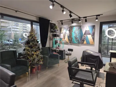 Spatiu comercial de vanzare,70 mp,  Brasov - foto 2