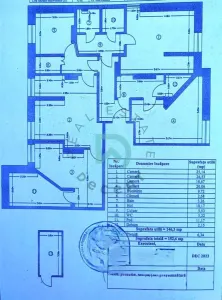 Apartament 4 camere, Brasovul Vechi, Kaufland - foto 3