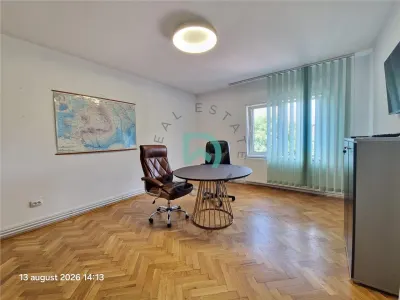 Spatiu birouri de inchiriat, la casa, Tractorul, Brasov - foto 6