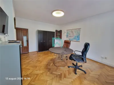 Spatiu birouri de inchiriat, la casa, Tractorul, Brasov - foto 8