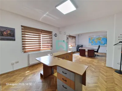 Spatiu birouri de inchiriat, la casa, Tractorul, Brasov - foto 10