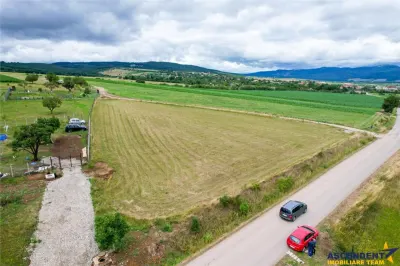Recomandat si pentru casa de vacanta si/sau investitie, 3.800mp - foto 2