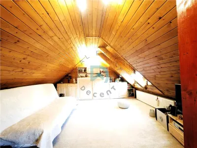 Casa 3 camere de vanzare,  Brasovul Vechi - foto 12