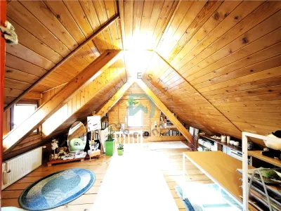 Casa 3 camere de vanzare,  Brasovul Vechi - foto 14