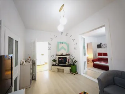 Casa 3 camere de vanzare,  Brasovul Vechi - foto 6